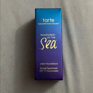 5/$20 Tarte - Rainforest of the Sea Foundation